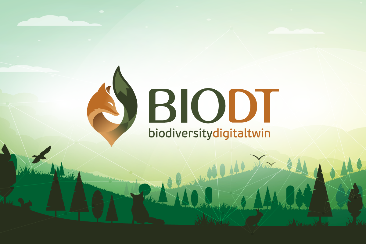 BioDT: Biodiversity digital twin