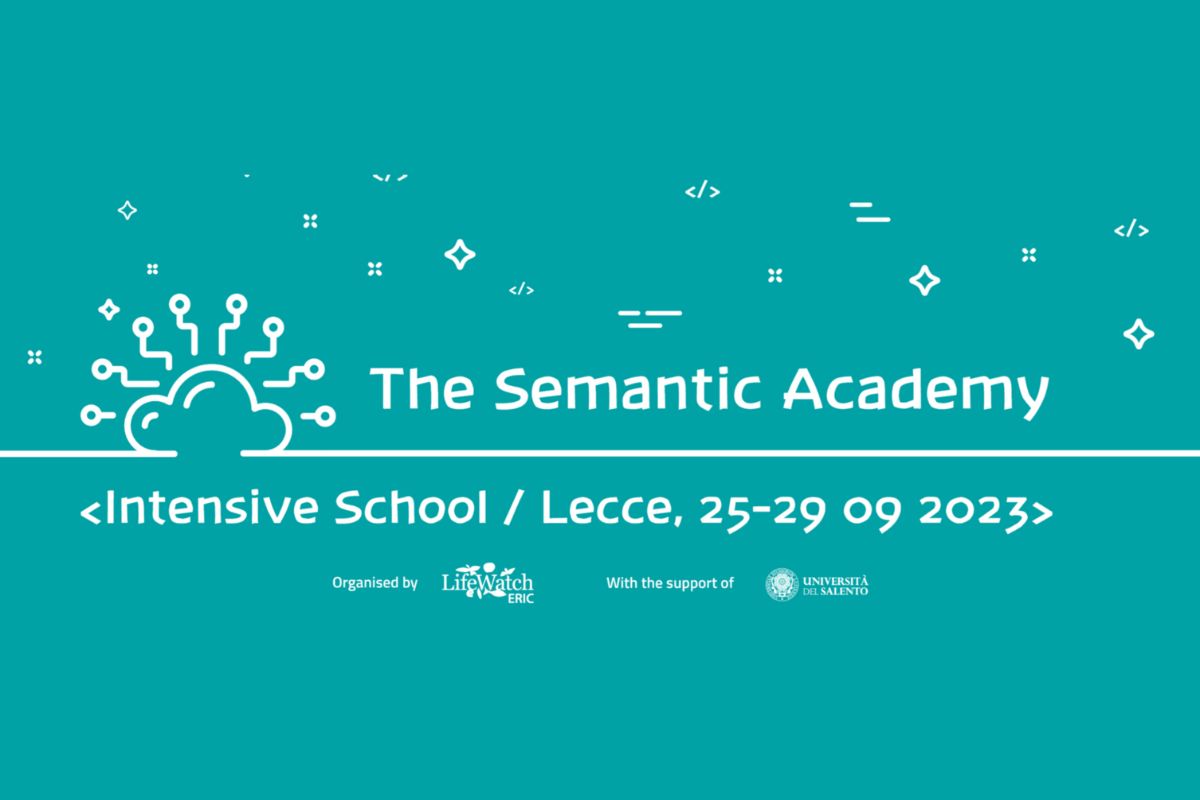 Semantic Academy 2023
