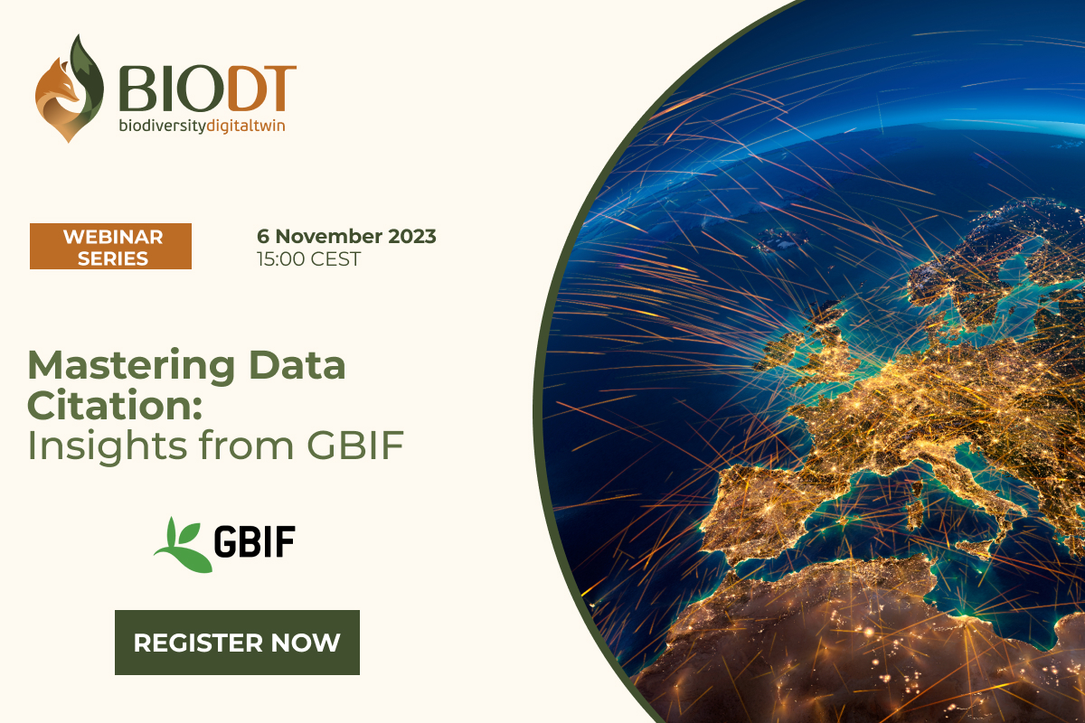 Mastering Data Citation: Insights from GBIF