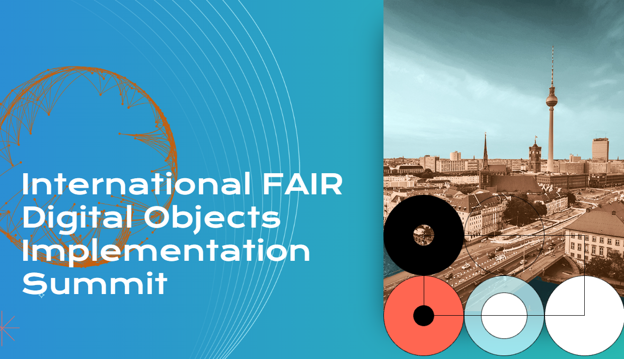 FAIR Digital Objects Implementation Summit