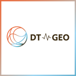 DT-GEO logo