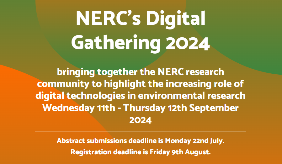 NERC gathering
