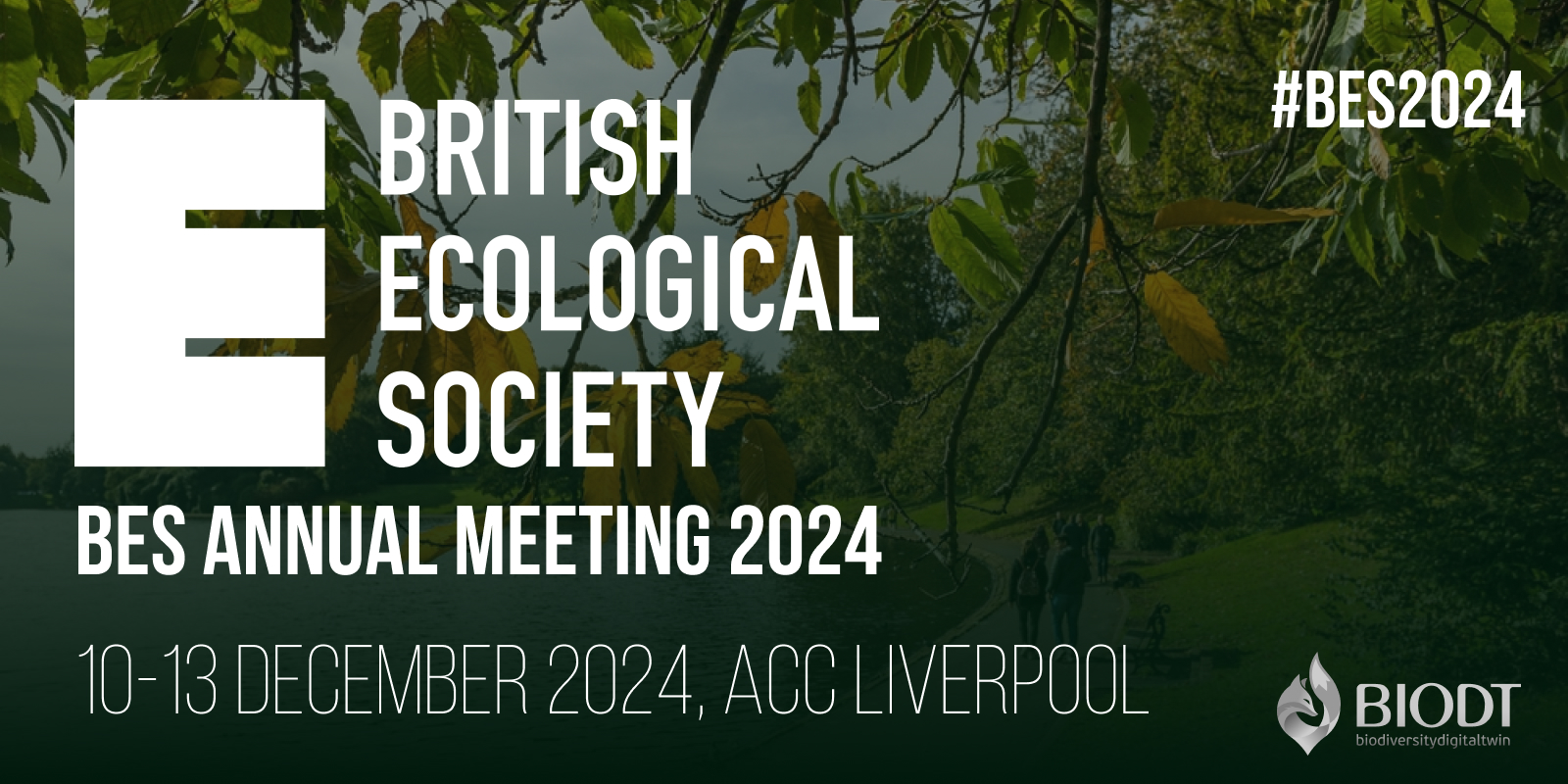 BES Annual Meeting