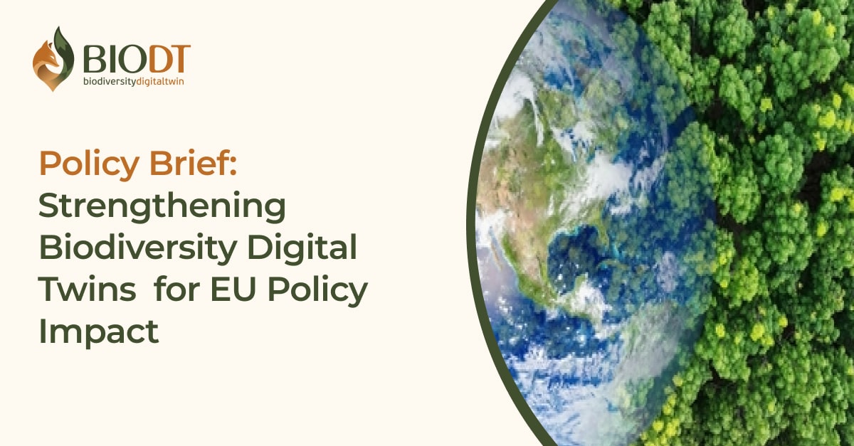 policy brief biodt