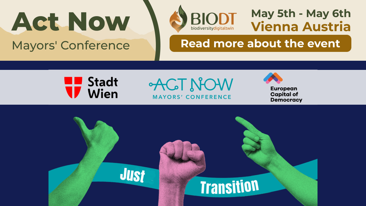 Act Now Conference